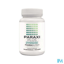 Charger l'image dans la galerie, Paraxi Plus V-caps 90 Pharmanutrics