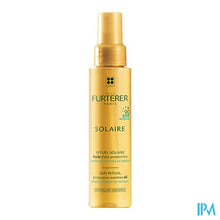 Afbeelding in Gallery-weergave laden, Furterer Zon Olie Bescherming 100ml