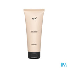 Afbeelding in Gallery-weergave laden, Ray Voetencreme 100ml