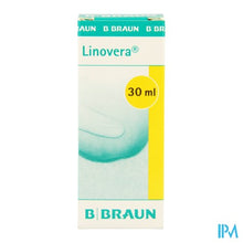 Afbeelding in Gallery-weergave laden, Linovera Olie A/decubitus Type 1 Fl Pulv. 30ml
