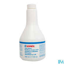 Charger l'image dans la galerie, Gehwol Eeltweker 500ml Consulta