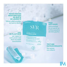 Load image into Gallery viewer, Svr Hydraliane Gel Creme 50ml