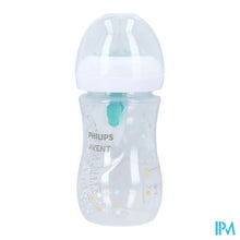 Afbeelding in Gallery-weergave laden, Philips Avent Natural 3.0airfree Zuigfl.beer 260ml