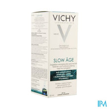 Afbeelding in Gallery-weergave laden, Vichy Slow Age Fluide 50ml