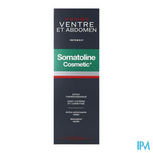Load image into Gallery viewer, Somatoline Cosm. Man Afslankkuur 7 Nachten 250ml