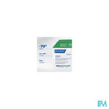 Afbeelding in Gallery-weergave laden, Ducray Kelual Squanorm Sh Vette Schilf.refill400ml