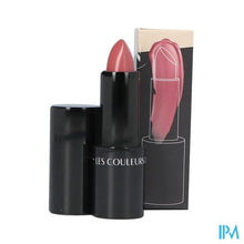 Afbeelding in Gallery-weergave laden, Couleurs De Noir Silkysoft Satin Lipstick 02