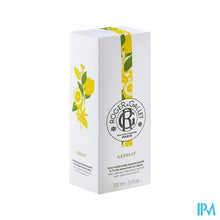 Load image into Gallery viewer, Roger&gallet Cedrat Eau Parfumee 100ml