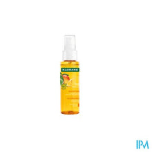 Afbeelding in Gallery-weergave laden, Klorane Capil. Olie Mango 100ml