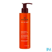 Charger l'image dans la galerie, Nuxe Reve De Miel Reinigingsgel Gelaat 200ml