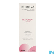 Afbeelding in Gallery-weergave laden, Auriga Flavonex Creme Tube 200ml