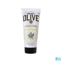 Charger l'image dans la galerie, Korres Kb Lichaamsmelk Olijf Olijfbloesem 200ml