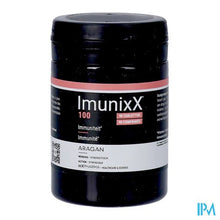 Load image into Gallery viewer, Imunixx 100 Tabl 90x320mg