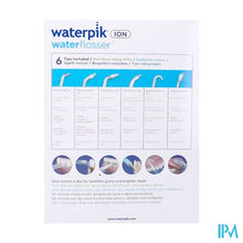 Afbeelding in Gallery-weergave laden, Waterpik Waterflosser Ion