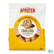 Afbeelding in Gallery-weergave laden, Aproten Chocolade Koekje 200g 1067 Revogan