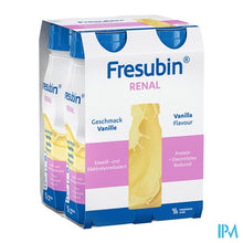 Afbeelding in Gallery-weergave laden, Fresubin Renal 200ml Vanille (professional Use)