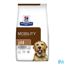 Afbeelding in Gallery-weergave laden, Prescription Diet Canine J/d 4kg