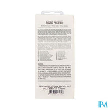 Afbeelding in Gallery-weergave laden, Bibs 1 Fopspeen Duo Liberty Garden Bobo Blue 2