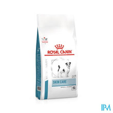 Load image into Gallery viewer, Royal Canin Dog Skin Care Small Dog Dry 2kg