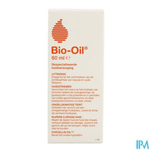 Afbeelding in Gallery-weergave laden, Bio-oil Herstellende Olie 60ml