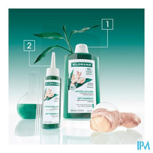 Afbeelding in Gallery-weergave laden, Klorane Capil. Sh Galanga 400ml