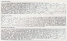 Afbeelding in Gallery-weergave laden, Vitaxium 50+ Multi Vitamines Caps 60+30 Promopack