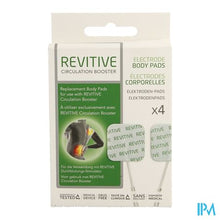 Load image into Gallery viewer, Revitive Tens Electrodes Ix&lv 4