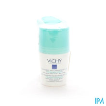 Load image into Gallery viewer, Vichy Deo Transp. Intense Roller 48u Duo 2x50ml