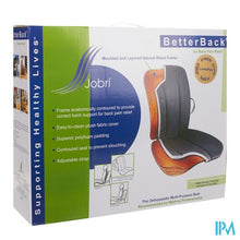 Charger l'image dans la galerie, Jobri Betterback Grijs Universeel