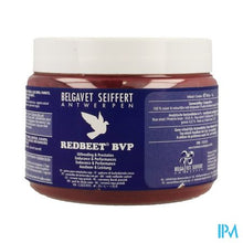 Afbeelding in Gallery-weergave laden, Redbeet Bvp Pot 400g