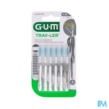 Charger l'image dans la galerie, GUM® Trav-Ler® 2,0 mm 6st