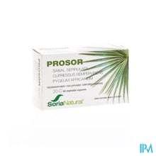 Load image into Gallery viewer, Soria 20-C Prosor 60 caps