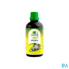 Afbeelding in Gallery-weergave laden, Fytobell Ulmarin 100ml