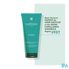 Afbeelding in Gallery-weergave laden, Furterer Astera Fresh Shampooing 200ml