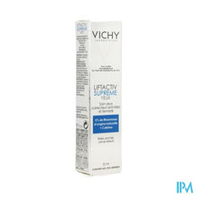 Charger l'image dans la galerie, Vichy Liftactiv Derm Source Ogen 15ml