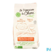 Afbeelding in Gallery-weergave laden, Celiane Bak Mix Bio 500g 4073 Revogan