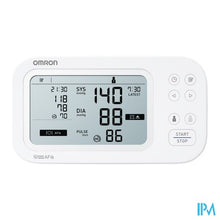 Afbeelding in Gallery-weergave laden, Omron M6 Comfort Afib Autom. Bovenarmbloeddrukmet.