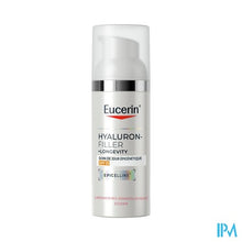 Charger l'image dans la galerie, Eucerin Hyaluron-fil.+long.epig.dagcr. Spf30 50ml