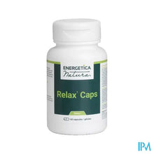 Afbeelding in Gallery-weergave laden, Relax Caps 60