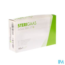 Afbeelding in Gallery-weergave laden, Sterigaas Kp Ster 8l 5,0x 5,0cm 40x1