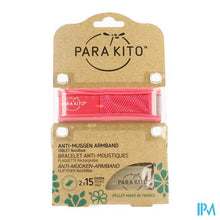 Charger l'image dans la galerie, Para'kito Armband Fuschia