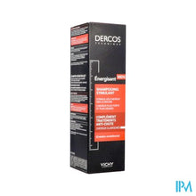 Charger l'image dans la galerie, Vichy Dercos Sh Energie Men 200ml