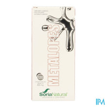 Charger l'image dans la galerie, Soria Metalopes 1500mg Comp 120 6150