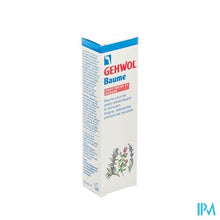Afbeelding in Gallery-weergave laden, Gehwol Voetbalsem Droge Huid 75ml