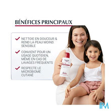 Afbeelding in Gallery-weergave laden, Eucerin Ph5 Waslotion + Pomp 400ml