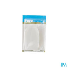 Afbeelding in Gallery-weergave laden, Bota Podo 12 Hielkussen Sil. Schelp 41-43 1paar