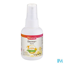 Afbeelding in Gallery-weergave laden, Beaphar Wondspray 75ml