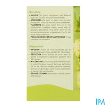 Charger l'image dans la galerie, Sarsaparilla Wortel Doos 250g Fag