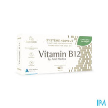 Afbeelding in Gallery-weergave laden, Vitamin B12 Caps 32