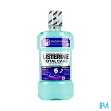 Afbeelding in Gallery-weergave laden, Listerine Total Care Gevoelige Tanden 500ml Nf